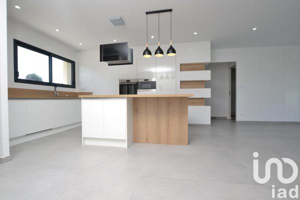 Maison à vendre 4 pièces 98 m² Marcorignan