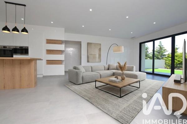 Maison à vendre 4 pièces 98 m² Marcorignan