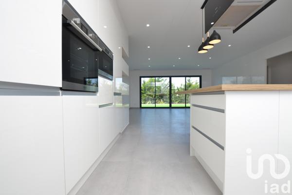 Maison à vendre 4 pièces 98 m² Marcorignan