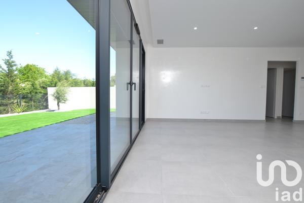 Maison à vendre 4 pièces 98 m² Marcorignan