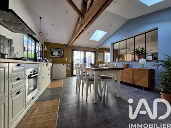 Maison à vendre 5 pièces 144 m² Arvert