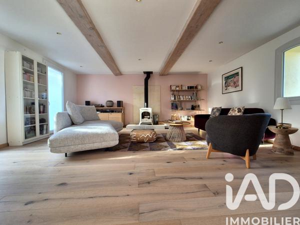 Maison à vendre 5 pièces 144 m² Arvert