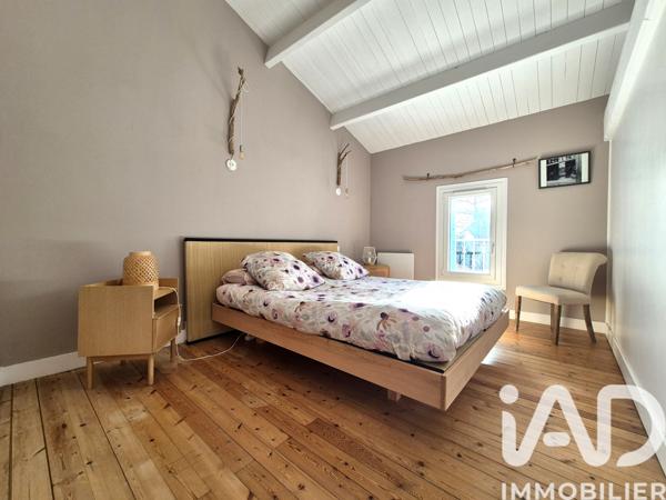 Maison à vendre 5 pièces 144 m² Arvert