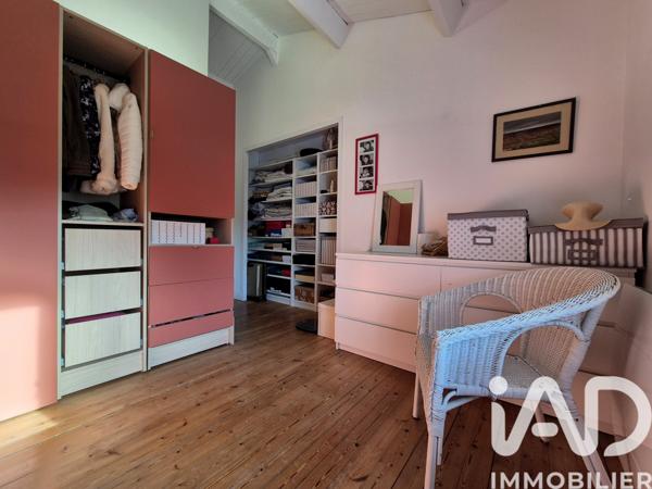 Maison à vendre 5 pièces 144 m² Arvert