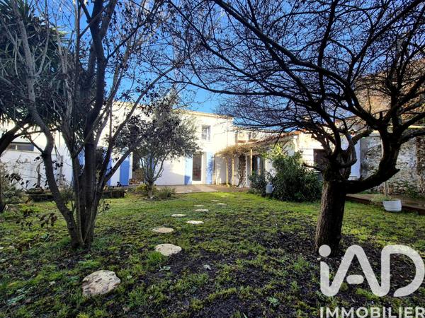 Maison à vendre 5 pièces 144 m² Arvert