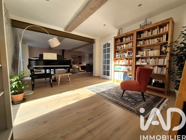 Maison à vendre 5 pièces 144 m² Arvert