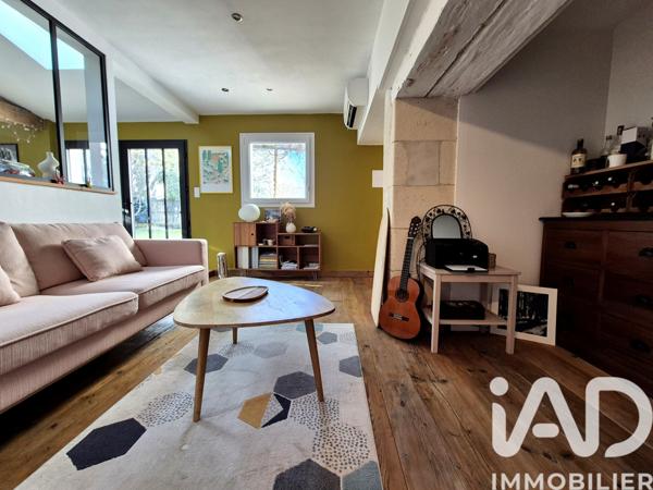 Maison à vendre 5 pièces 144 m² Arvert