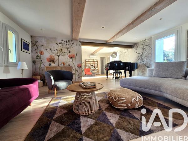 Maison à vendre 5 pièces 144 m² Arvert