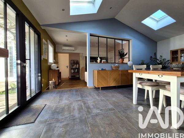Maison à vendre 5 pièces 144 m² Arvert