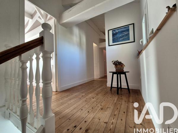 Maison à vendre 5 pièces 144 m² Arvert