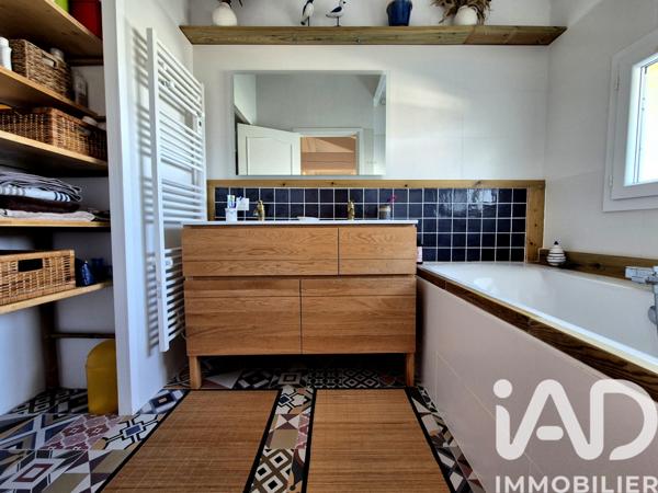 Maison à vendre 5 pièces 144 m² Arvert