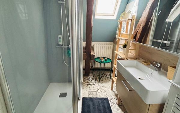 Appartement à vendre    4 pièces • 98 m2 Saint-Quentin