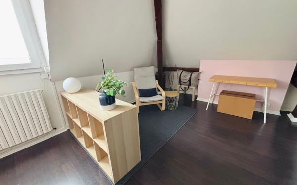 Appartement à vendre    4 pièces • 98 m2 Saint-Quentin