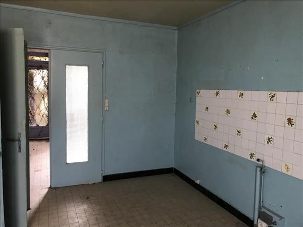 Maison à vendre |  Châteauneuf-sur-Cher |  3 pièces | 59 m²