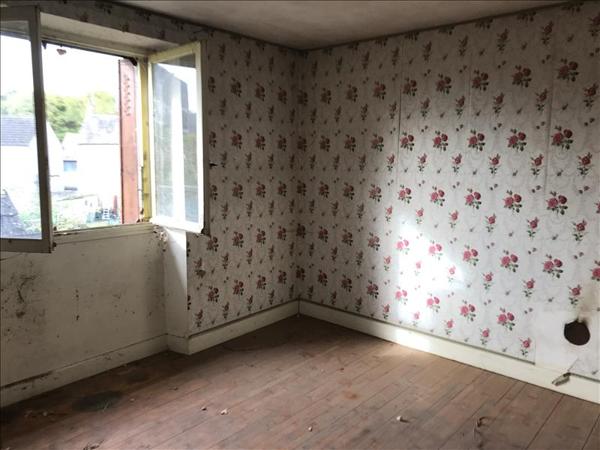 Maison à vendre |  Châteauneuf-sur-Cher |  3 pièces | 59 m²