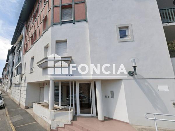 Location Appartement 3 pièces 70 m² - 2 BIS RUE DU DR GOYONETCHE Saint Jean De Luz 64500