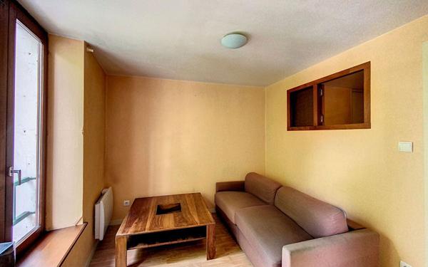 Appartement à louer    1 pièce •  Nancy