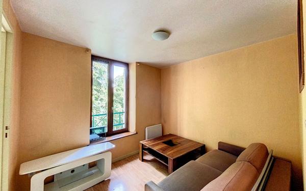 Appartement à louer    1 pièce •  Nancy