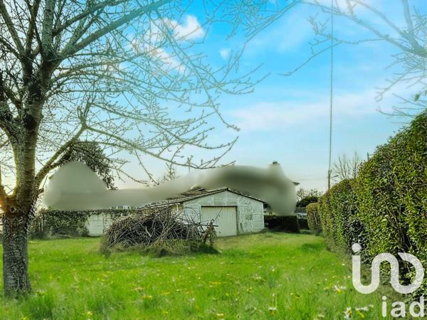 Terrain à vendre 348 m² Faremoutiers