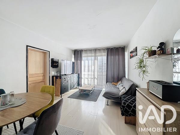 Appartement à vendre 4 pièces 72,2 m² La Rochelle