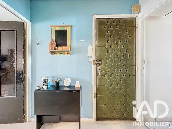 Appartement à vendre 4 pièces 72,2 m² La Rochelle