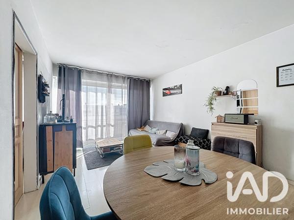 Appartement à vendre 4 pièces 72,2 m² La Rochelle