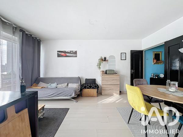Appartement à vendre 4 pièces 72,2 m² La Rochelle