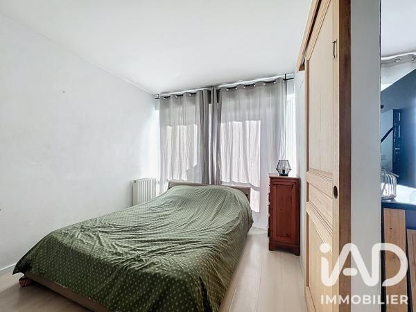 Appartement à vendre 4 pièces 72,2 m² La Rochelle