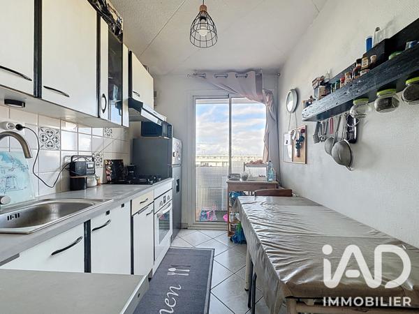 Appartement à vendre 4 pièces 72,2 m² La Rochelle