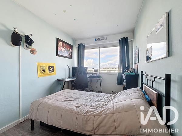 Appartement à vendre 4 pièces 72,2 m² La Rochelle