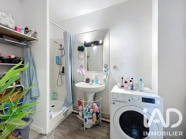 Appartement à vendre 4 pièces 72,2 m² La Rochelle