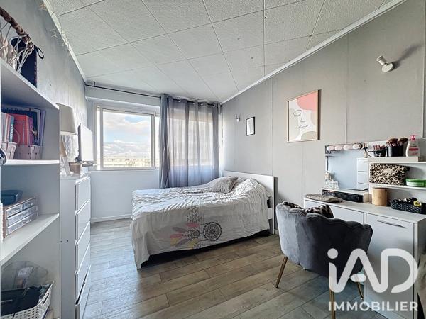 Appartement à vendre 4 pièces 72,2 m² La Rochelle