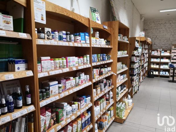 Boutique/Local commercial à vendre 100 m² Armentières