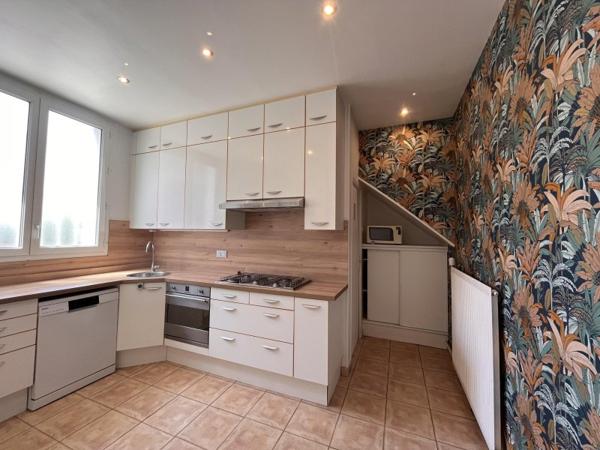 Vente / Autre à Groslay (95410)