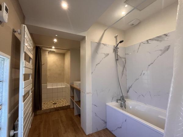 Vente / Autre à Groslay (95410)