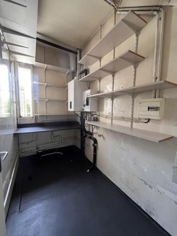 Vente / Autre à Groslay (95410)