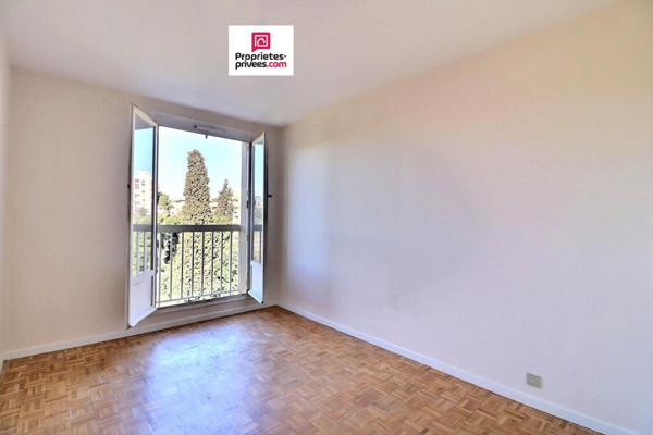 Appartement Marseille 4 pièce(s) 80.92 m2 avec Parking et cave