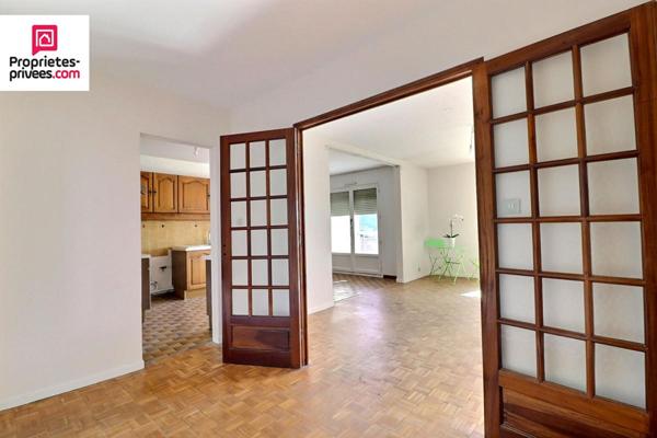 Appartement Marseille 4 pièce(s) 80.92 m2 avec Parking et cave