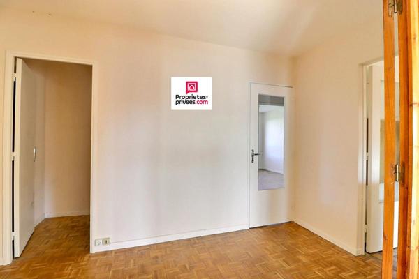 Appartement Marseille 4 pièce(s) 80.92 m2 avec Parking et cave