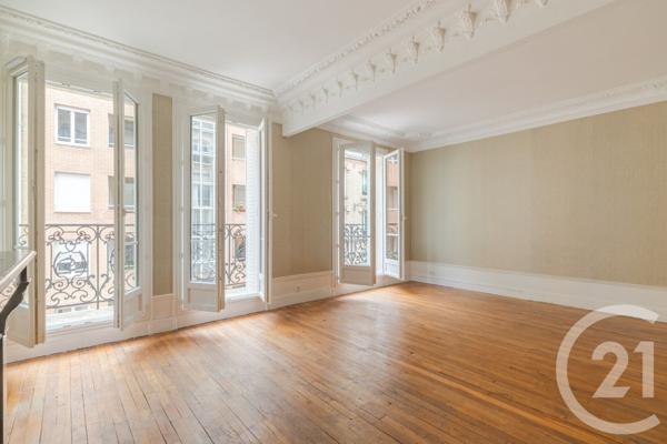 Appartement F2 à vendre  2 pièces - 57 m2 PARIS - 75014