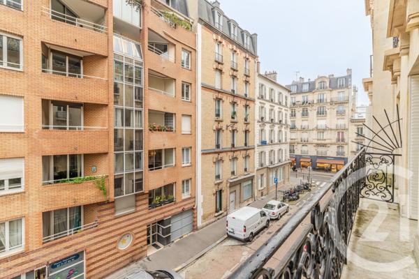 Appartement F2 à vendre  2 pièces - 57 m2 PARIS - 75014
