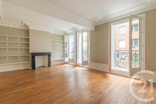 Appartement F2 à vendre  2 pièces - 57 m2 PARIS - 75014