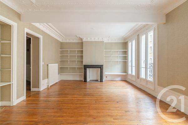 Appartement F2 à vendre  2 pièces - 57 m2 PARIS - 75014