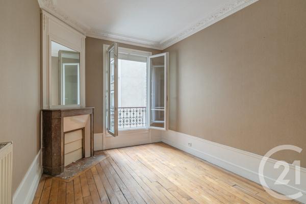 Appartement F2 à vendre  2 pièces - 57 m2 PARIS - 75014
