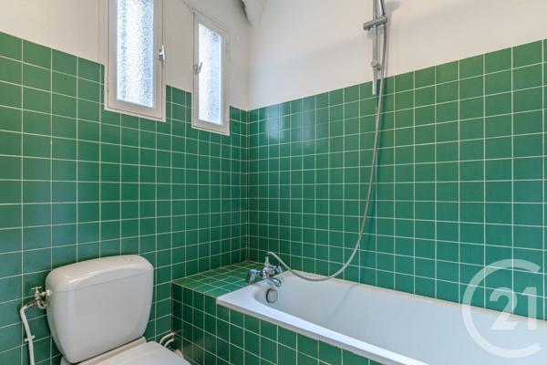 Appartement F2 à vendre  2 pièces - 57 m2 PARIS - 75014