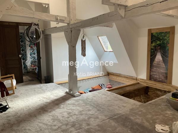 Maison à LAVAL, 53000 - 9 pièces 259m²