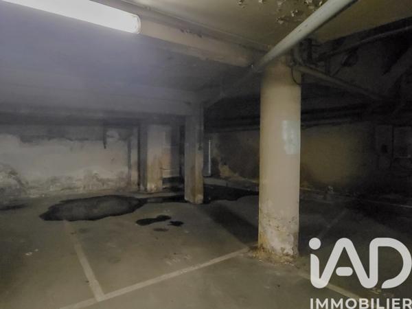 Parking à vendre 20 m² Toulouse