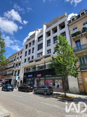 Parking à vendre 20 m² Toulouse