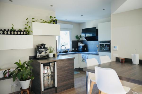 Vente / Appartement T3