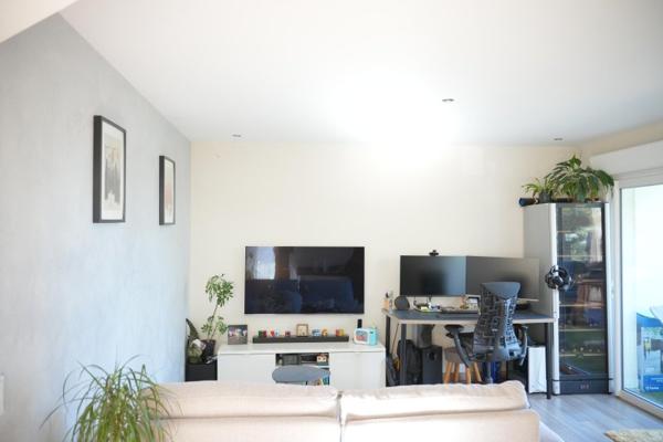 Vente / Appartement T3